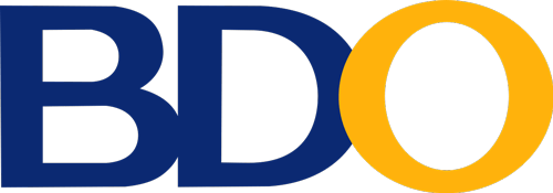 Bdo Logo