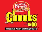 Chooks To Go